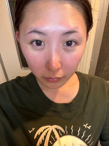 ダルバ ホワイトトリュフファーストスプレーセラム/ダルバ/ミスト状化粧水を使ったクチコミ(3枚目)