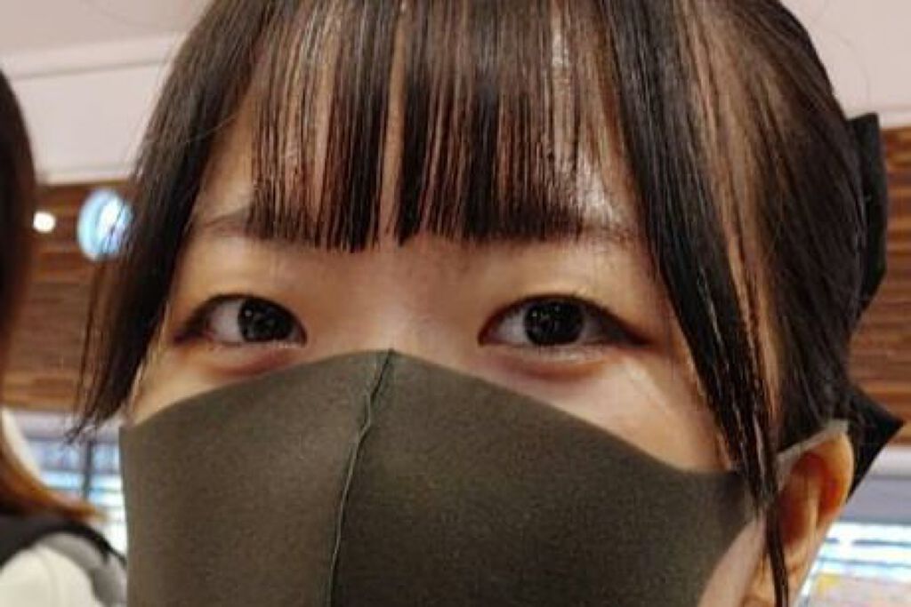 描くふたえアイライナー/CEZANNE/リキッドアイライナーを使ったクチコミ(1枚目)