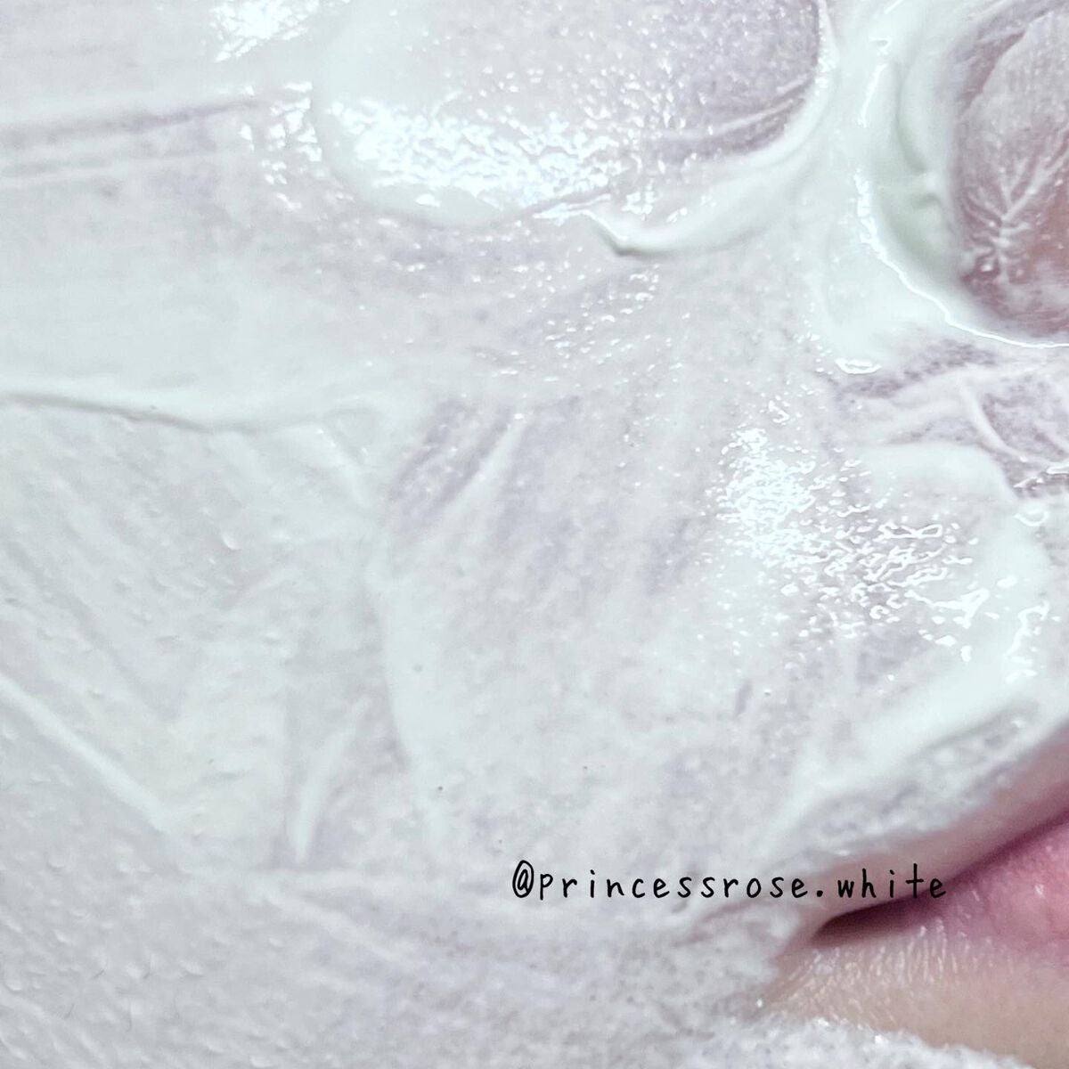 ソイミルクマスク/Mom’s Bath Recipe/シートマスク・パックを使ったクチコミ(6枚目)