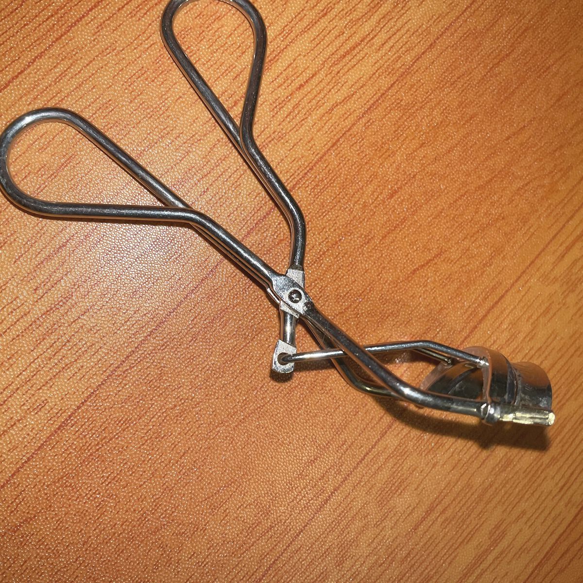 アイラッシュカーラー /SHISEIDO/ビューラーを使ったクチコミ(1枚目)