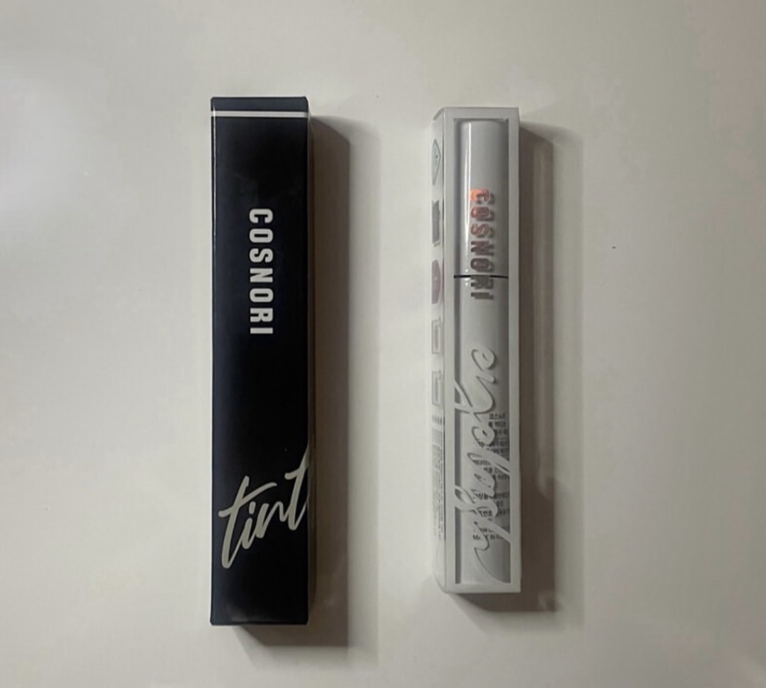 ロングアクティブアイラッシュセラム/COSNORI/まつげ美容液を使ったクチコミ（2枚目）