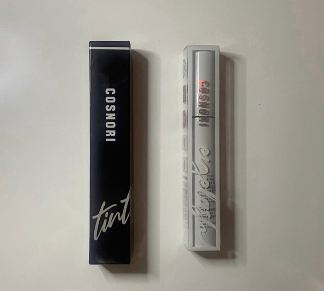 ロングアクティブアイラッシュセラム/COSNORI/まつげ美容液を使ったクチコミ(2枚目)