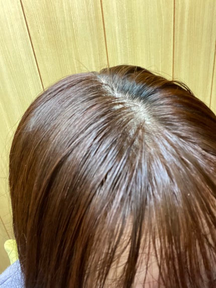 N. ポリッシュオイル/N./ヘアオイルを使ったクチコミ(4枚目)