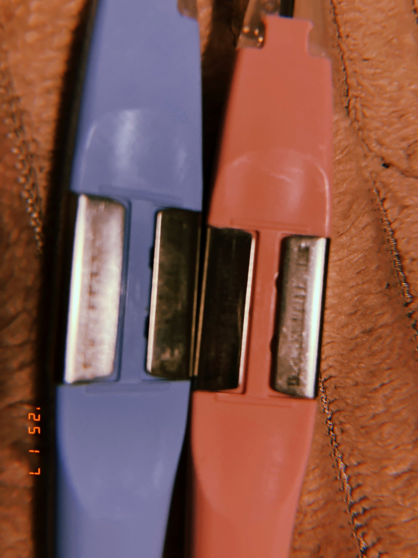 マイナスイオン歯ブラシ/KISS YOU/歯ブラシを使ったクチコミ(4枚目)