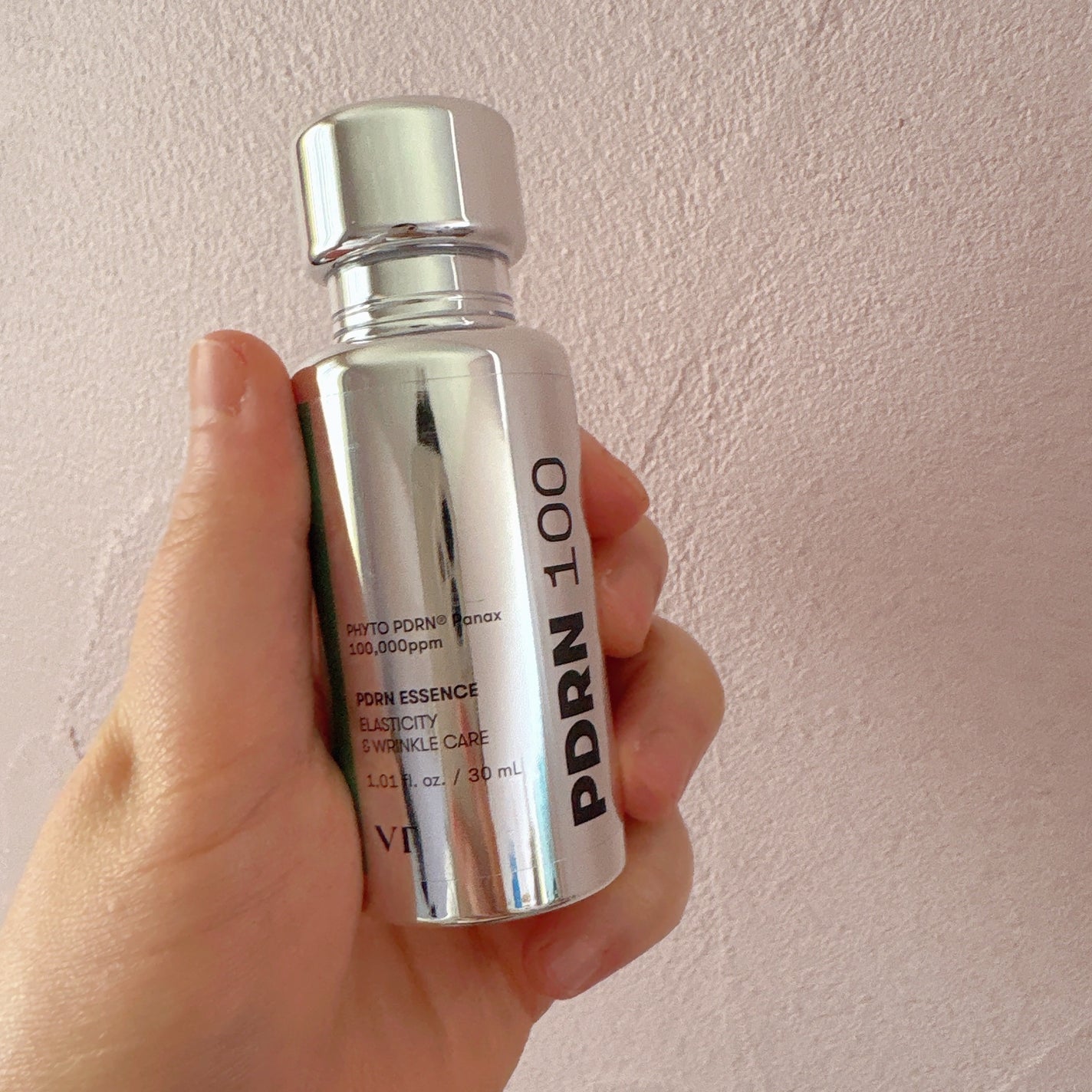 ピーディーアールエヌエッセンス PDRN 100/VT/美容液を使ったクチコミ(1枚目)