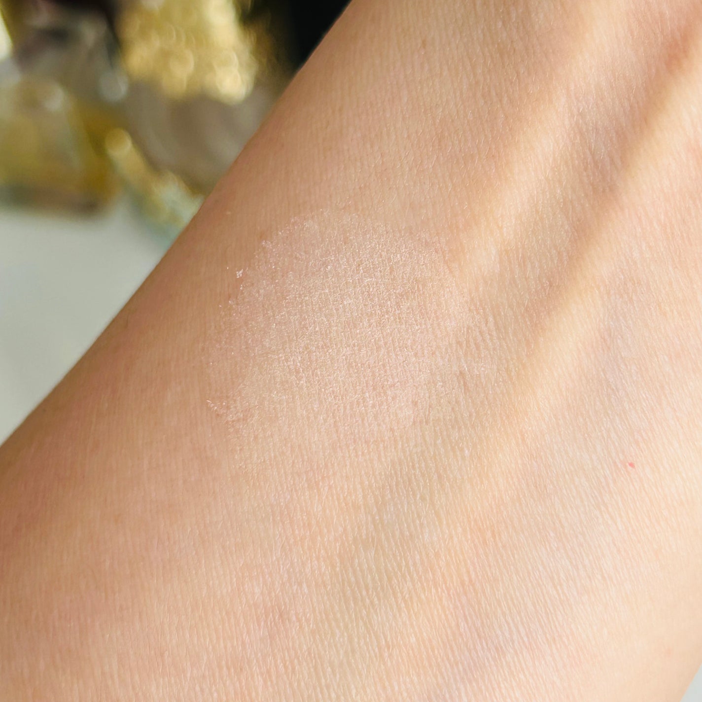 ウォンジョンヨ フィクシングブラーパウダー N/Wonjungyo/ルースパウダーを使ったクチコミ(6枚目)