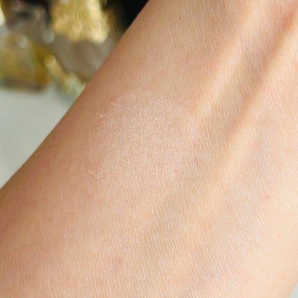 ウォンジョンヨ フィクシングブラーパウダー N/Wonjungyo/ルースパウダーを使ったクチコミ(6枚目)