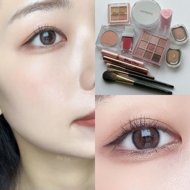 STEP BASIC EYESHADOW/Ameli/シングルアイシャドウを使ったクチコミ（5枚目）