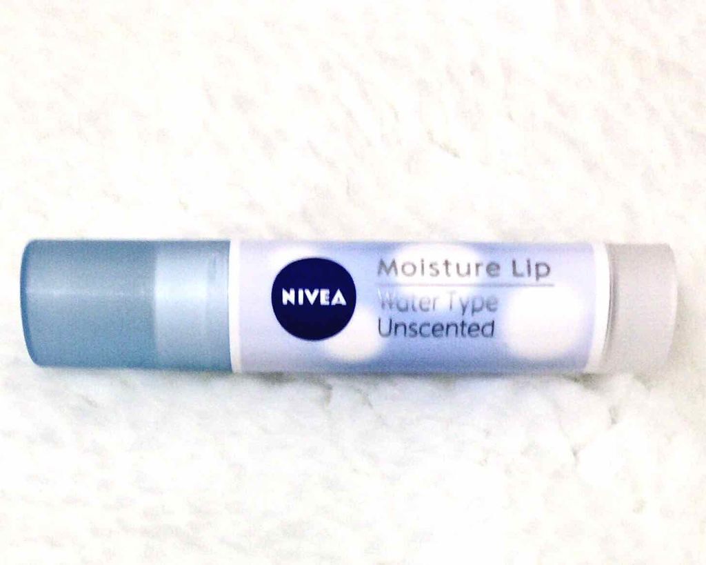 ニベアリップケア ウォータリングリップ/ニベア/リップケアを使ったクチコミ（2枚目）