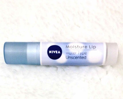 ニベアリップケア ウォータリングリップ/ニベア/リップケアを使ったクチコミ(2枚目)