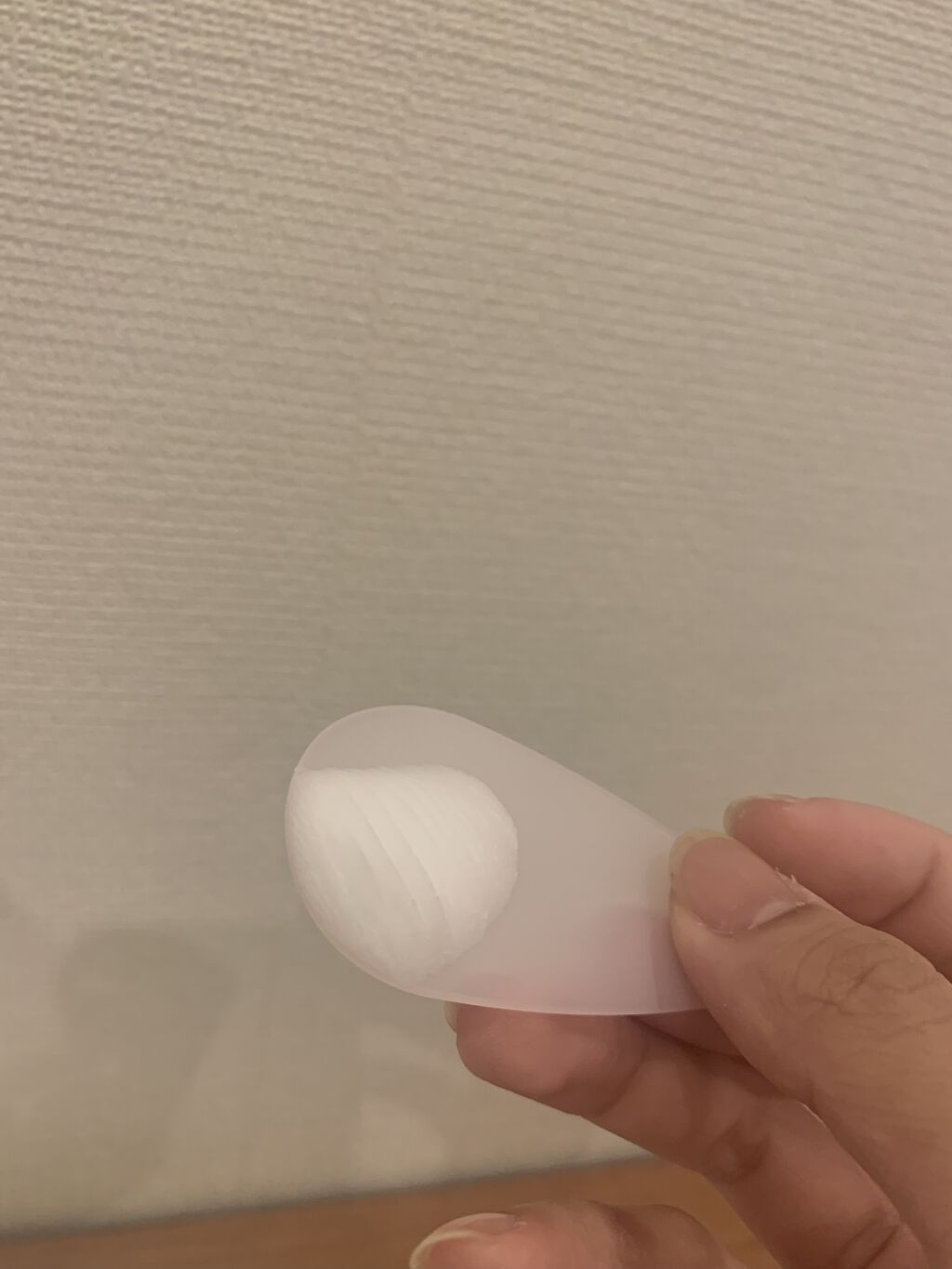 アイスクリームディープ  クレンジングバーム/ZEESEA/クレンジングバームを使ったクチコミ（3枚目）