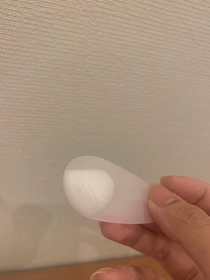 アイスクリームディープ クレンジングバーム/ZEESEA/クレンジングバームを使ったクチコミ(3枚目)