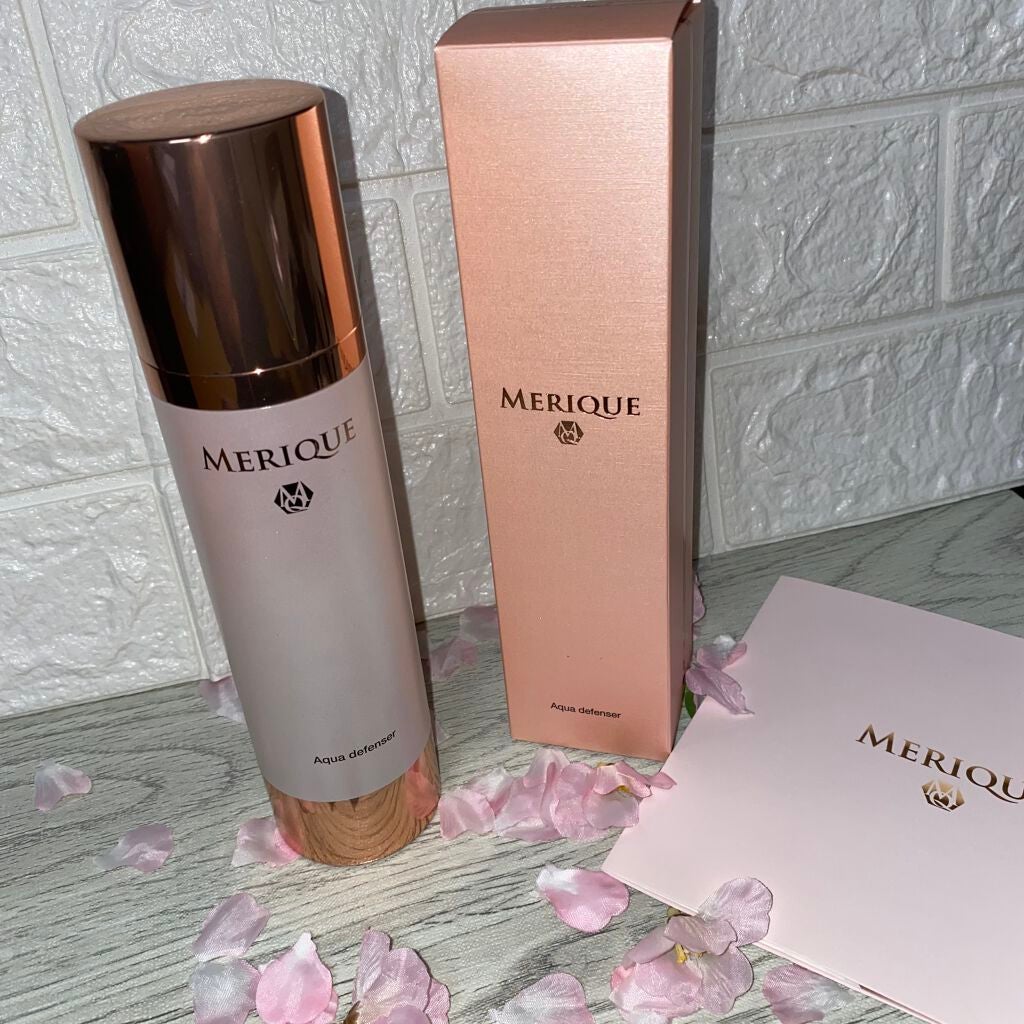 pikopiko on LIPS 「anelainc.official様よりMERIQUEアクアテ..」(4枚目)