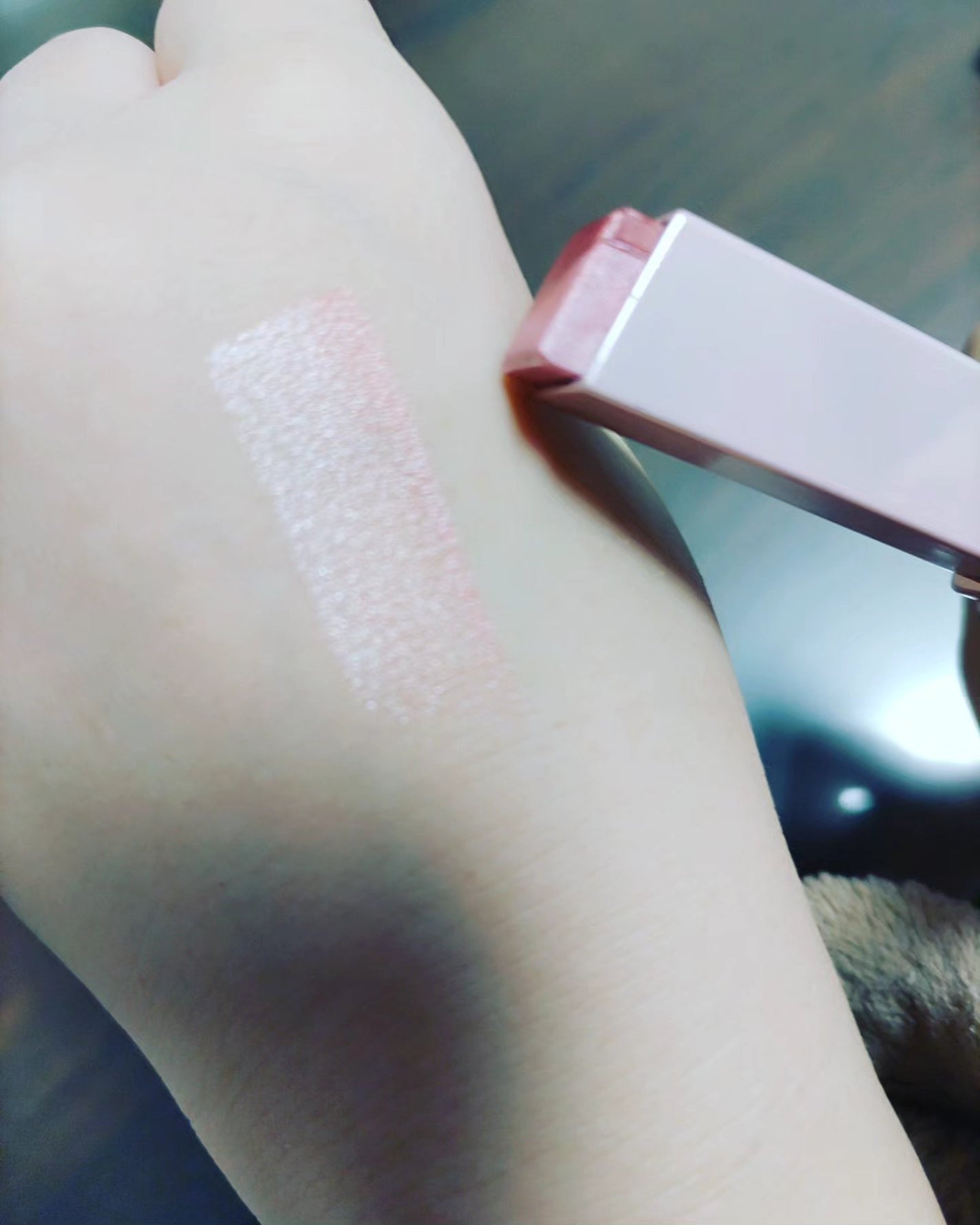 すぅママちゃん on LIPS 「素敵なご縁をご紹介させて下さい🍓Qoo10様より❇❇「FEGダ..」(3枚目)