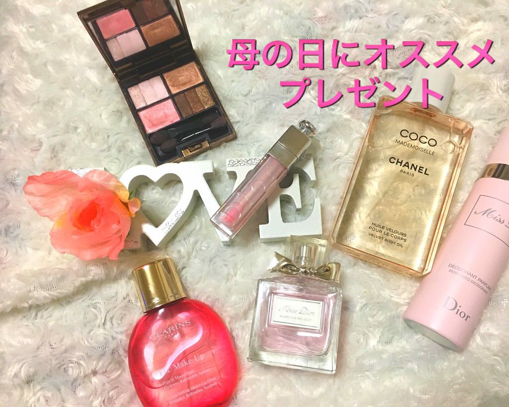 フィックス メイクアップ/CLARINS/ミスト状化粧水を使ったクチコミ（1枚目）