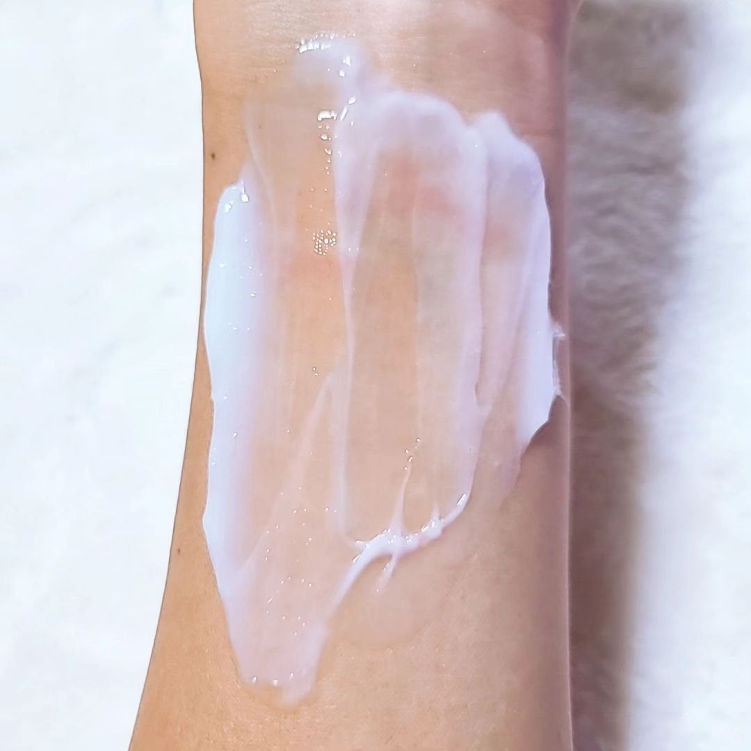 NIJI<ニジ>リズミック シャンプー/トリートメント/NIJI RHYTHMIC/市販シャンプーを使ったクチコミ(5枚目)