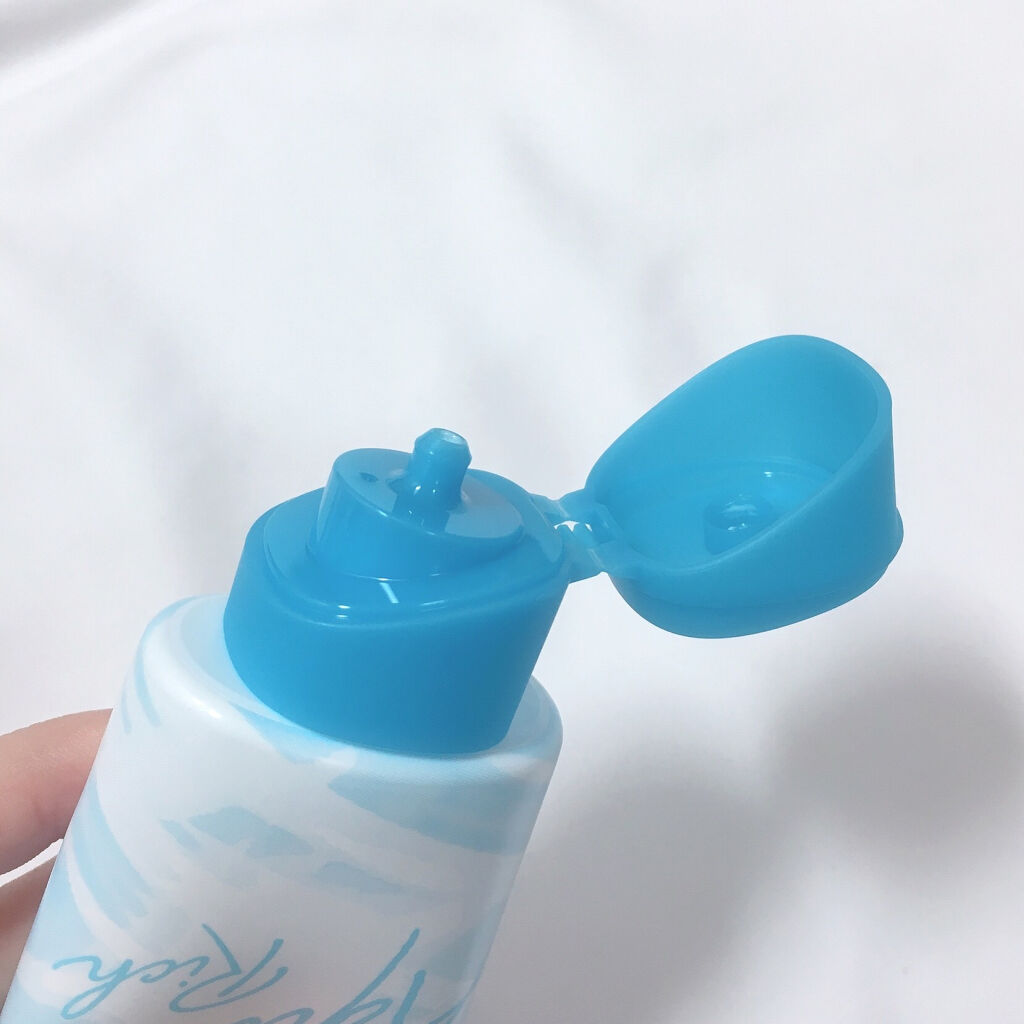 ビオレUV アクアリッチ ライトアップエッセンス/ビオレ/日焼け止めクリームを使ったクチコミ（3枚目）