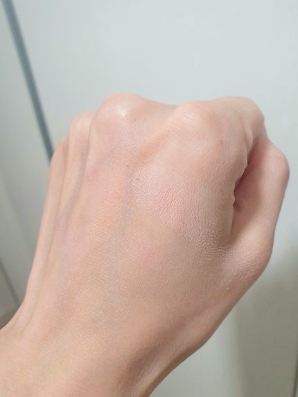 ネーミング フラッフィーパウダーブラッシュ/NAMING./パウダーチークを使ったクチコミ(5枚目)