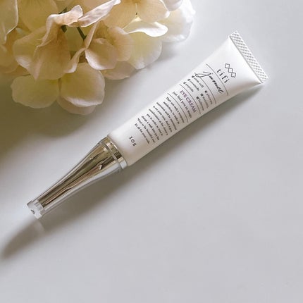 ジュメル アイクリーム/Jumel(ジュメル)/アイケア・アイクリームを使ったクチコミ(1枚目)