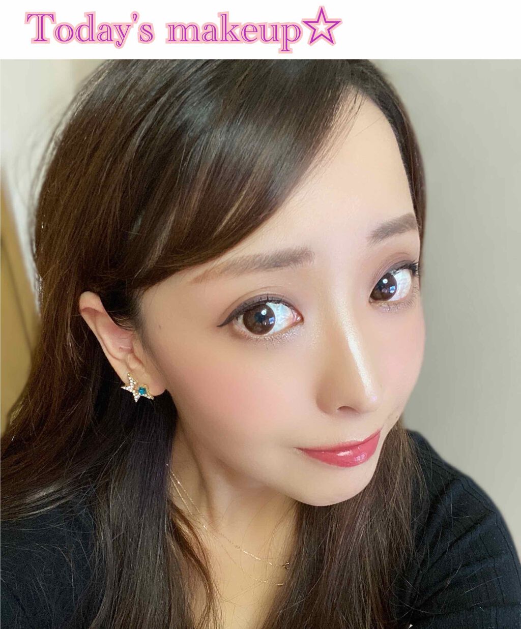 オーロラ デュイ ティント/MERZY/リップティントを使ったクチコミ（1枚目）