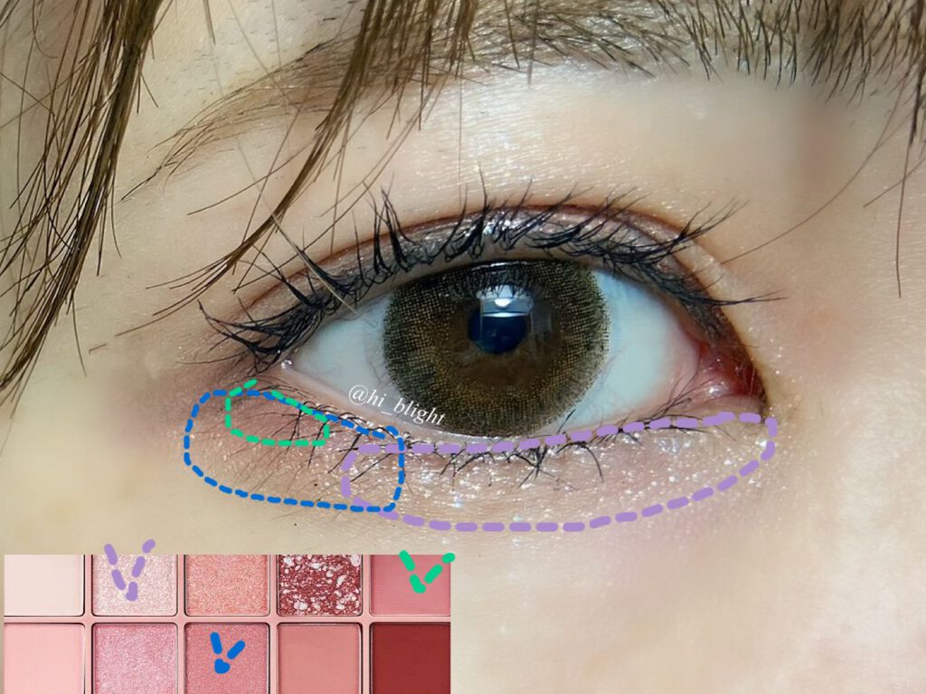 ãã ã¢ã€ ãã¬ãã/CLIO/ã¢ã€ã·ã£ããŠãã¬ããã䜿ã£ãã¯ãã³ãïŒ4æç®ïŒ