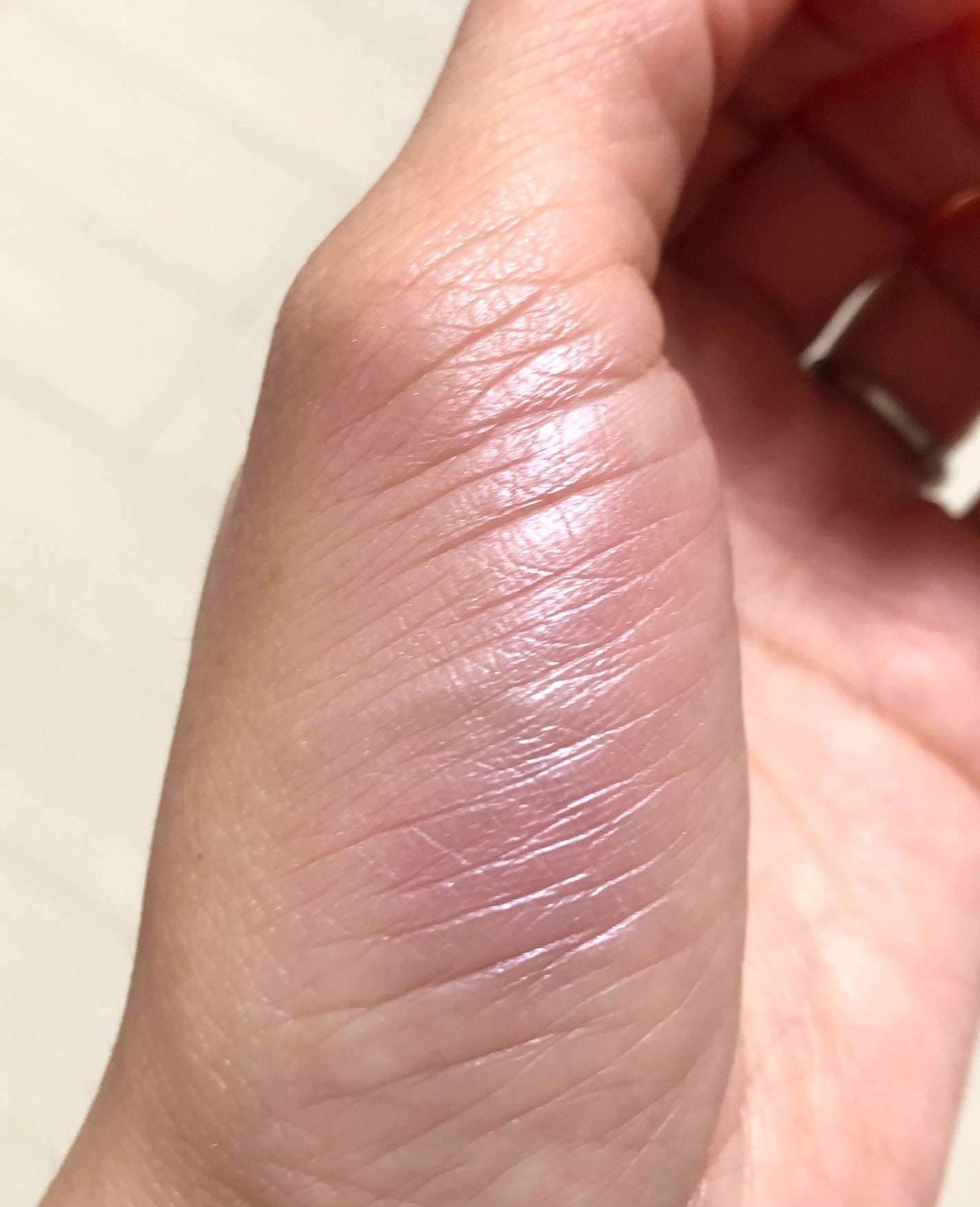 パウダーブラッシュ/DAISY DOLL by MARY QUANT/パウダーチークを使ったクチコミ(6枚目)