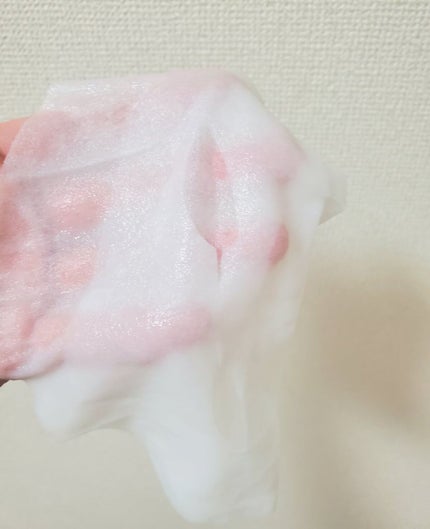 ルルルン ハイドラ V マスク/ルルルン/シートマスク・パックを使ったクチコミ(3枚目)