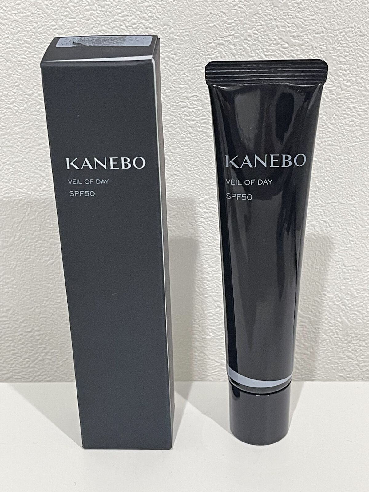 ヴェイル オブ デイ/KANEBO/日焼け止めローションを使ったクチコミ（3枚目）