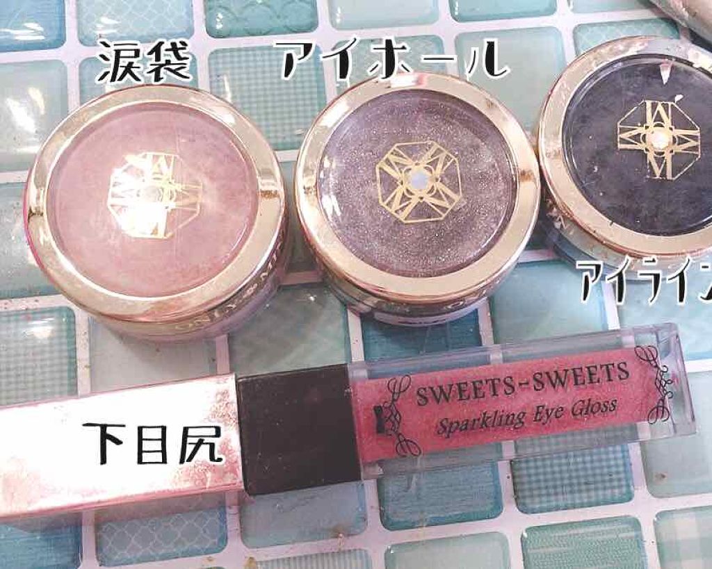 ONLY MINERALS アイライナーのクチコミ「#今日のメイク 
題して大人ナチュラル
アイメイクはほぼONLY MINERALSで構成。
他.....」（1枚目）