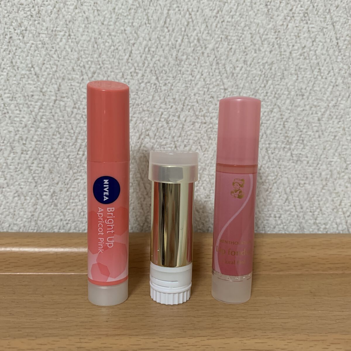 エレガンスCCルージュ つけ替え用 31（つけ替え用）/グレイシィ/口紅を使ったクチコミ（1枚目）