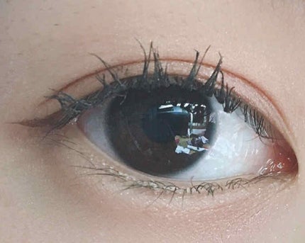 ヌードパレット ブラッシュド/MAYBELLINE NEW YORK/アイシャドウパレットを使ったクチコミ(3枚目)