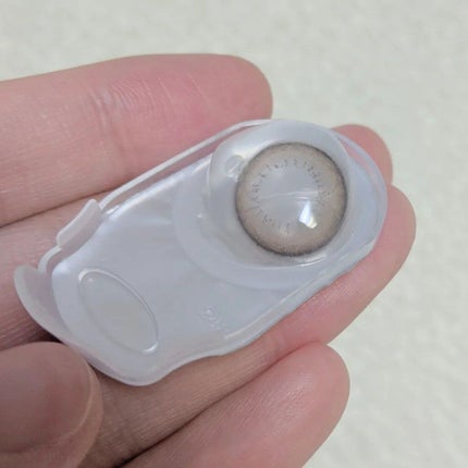 tsurum on LIPS 「エバーカラーワンデーナチュラルパールベージュ○商品説明全6色「..」(2枚目)