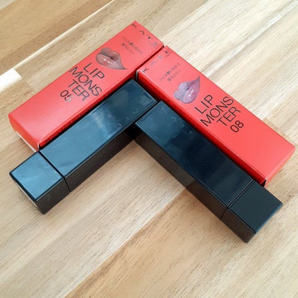 タイムレスカラーリップ/オーブ/口紅を使ったクチコミ(5枚目)