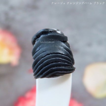 ã¯ã¬ã³ãžã³ã°ããŒã ãã©ãã¯/CLAYGE/ã¯ã¬ã³ãžã³ã°ããŒã ã䜿ã£ãã¯ãã³ãïŒ4æç®ïŒ