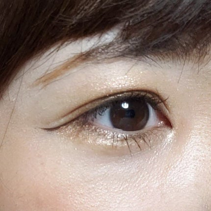 スモール アイシャドウ/M・A・C/単色アイシャドウを使ったクチコミ(1枚目)