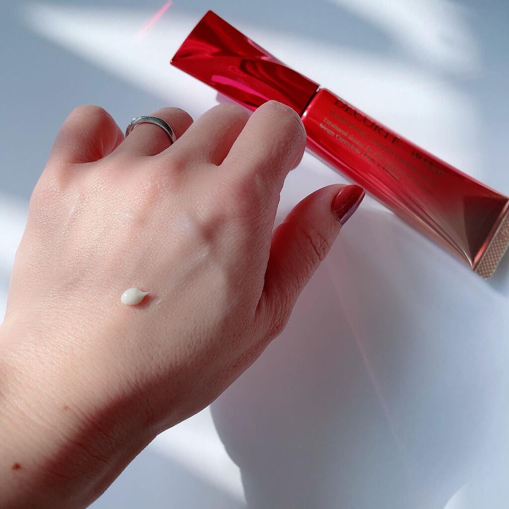 iP.Shot アドバンスト/DECORTÉ/美容液を使ったクチコミ(3枚目)