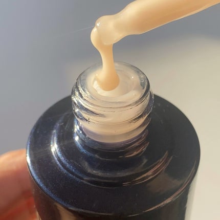 ブラックスネイルレチノールセラム/Dr.G/美容液を使ったクチコミ(2枚目)