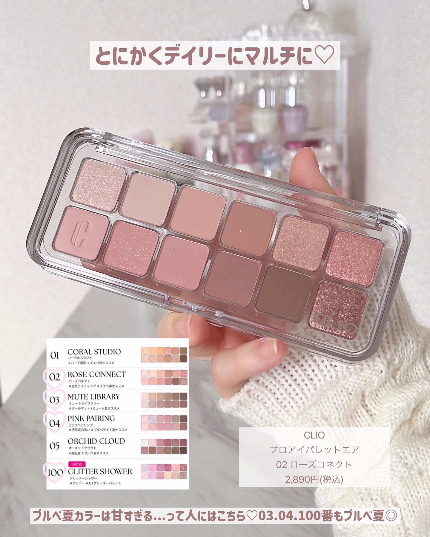 ピーチペプチドリップバーム/glow/リップバームを使ったクチコミ（3枚目）