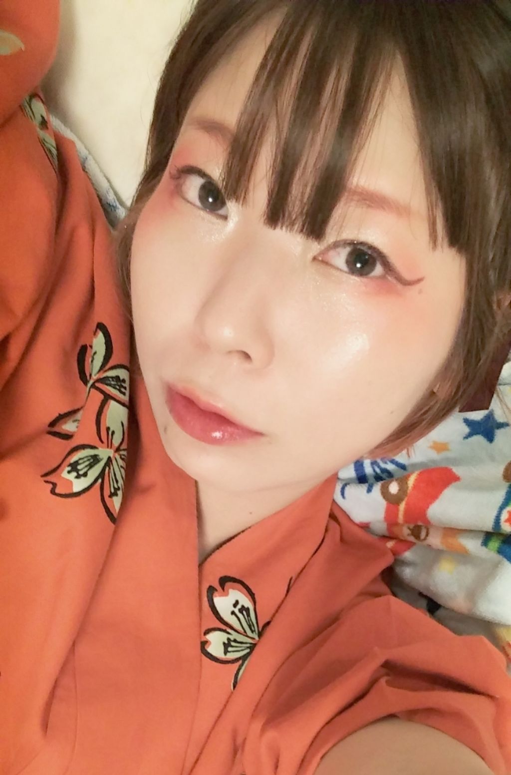 ワインリップティント/LABIOTTE/リップティントを使ったクチコミ（1枚目）