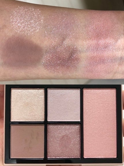 「塗るつけまつげ」ロングタイプ/デジャヴュ/マスカラを使ったクチコミ(4枚目)