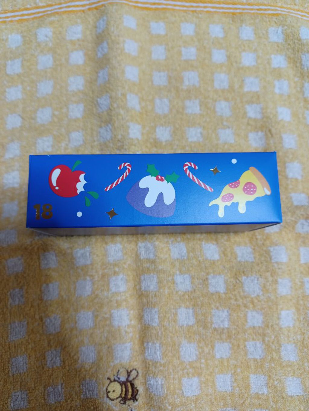 キールズ ハンド サルブ/Kiehl's/ハンドクリームを使ったクチコミ（3枚目）