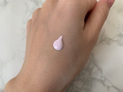 スキンプロテクトベース<皮脂くずれ防止>SPF50/プリマヴィスタ/化粧下地を使ったクチコミ(2枚目)