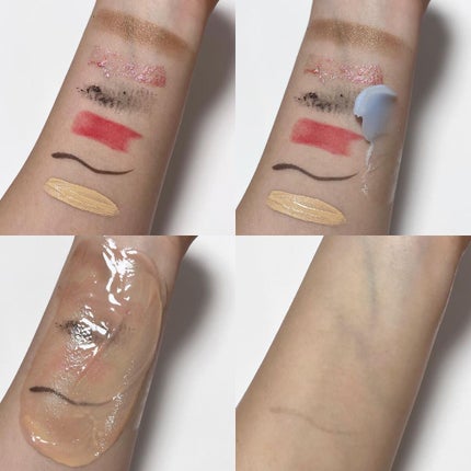 夢みるバーム アクネクリアモイスチャー/ロゼット/クレンジングバームを使ったクチコミ(4枚目)