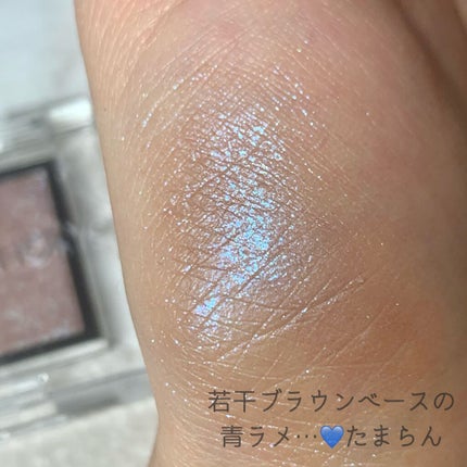 キャビアスティック アイカラー/ローラ メルシエ/スティックアイシャドウを使ったクチコミ(2枚目)