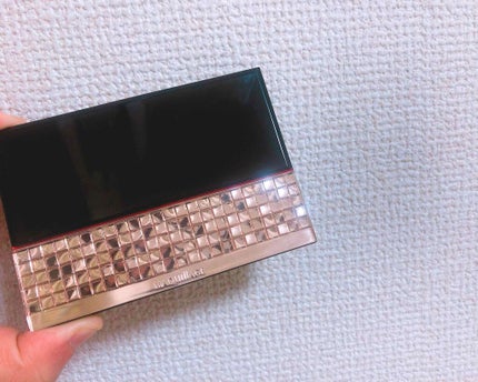 ドラマティックパウダリー UV/マキアージュ/パウダーファンデーションを使ったクチコミ(1枚目)