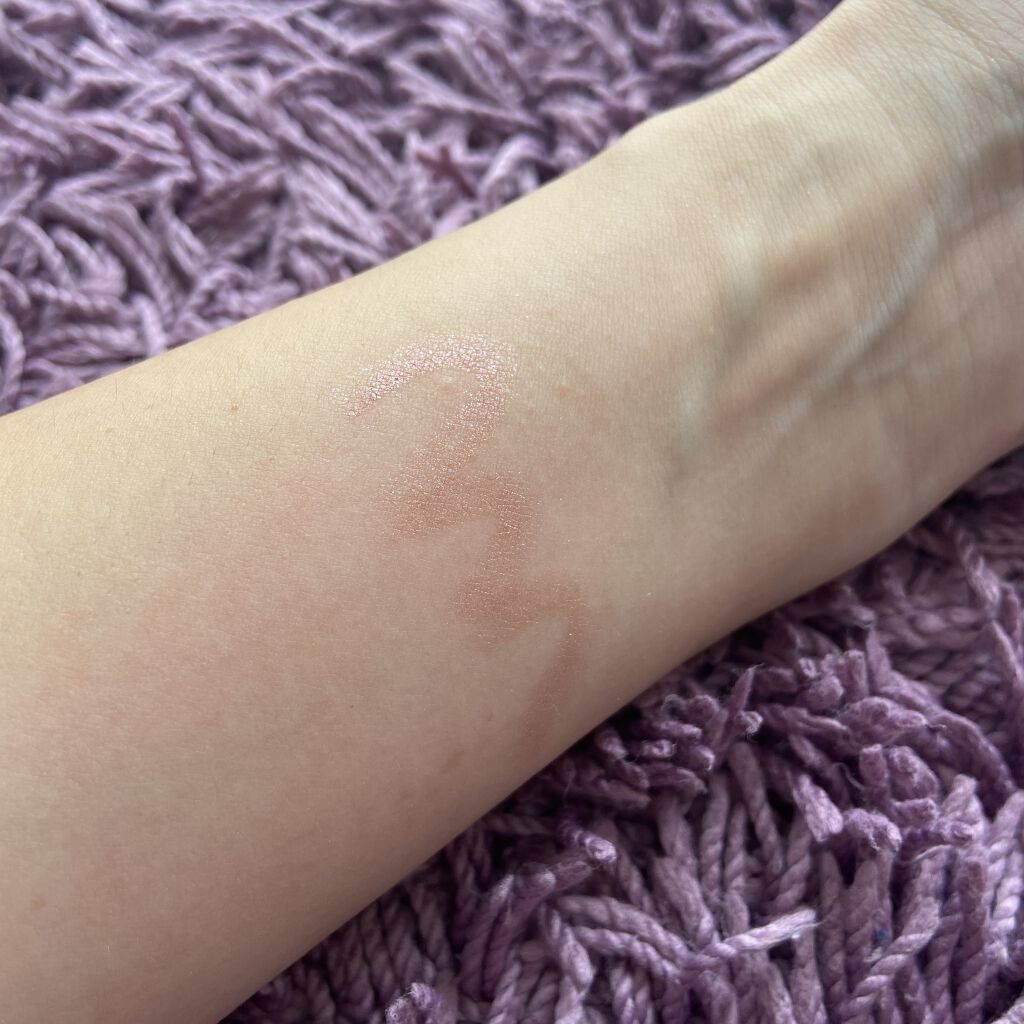 キャビアスティック アイカラー/ローラ メルシエ/スティックアイシャドウを使ったクチコミ（2枚目）