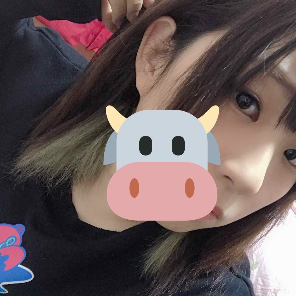 ITS’DEMO DEMO マルチアイシャドウ 03/IT'S DEMO/アイシャドウパレットを使ったクチコミ（1枚目）