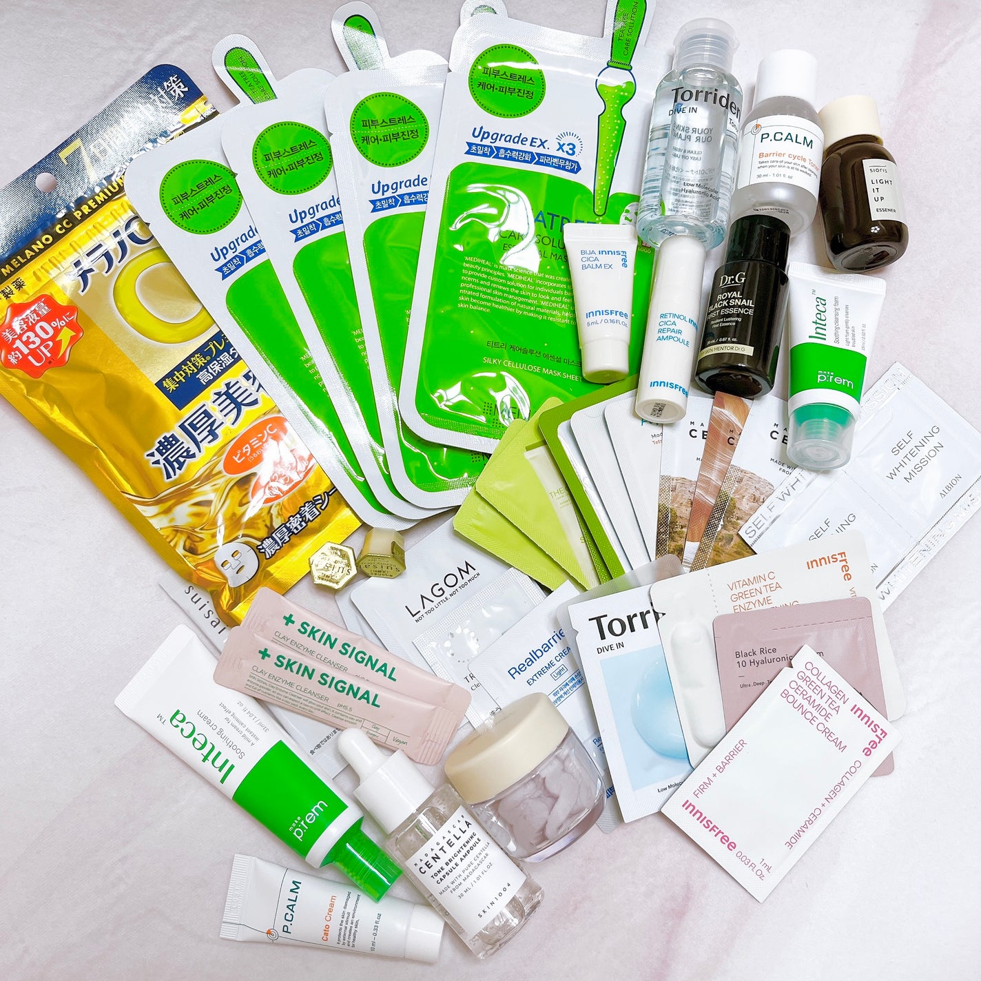 ティーツリーケア ソリューション エッセンシャルマスクEX/MEDIHEAL/シートマスク・パックを使ったクチコミ(2枚目)