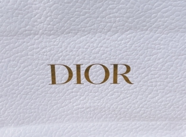 ディオール アディクト リップ ティント 761 ナチュラル フューシャ（生産終了）/Dior/リップティントを使ったクチコミ（3枚目）