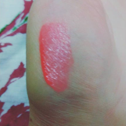 ルージュ アリュール ラック 67 ステディー/CHANEL/口紅を使ったクチコミ(1枚目)